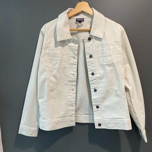 Patagonia Jean Jacket